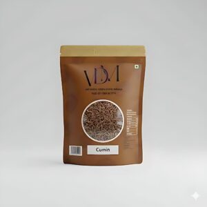VDM Cumin Seeds 200g